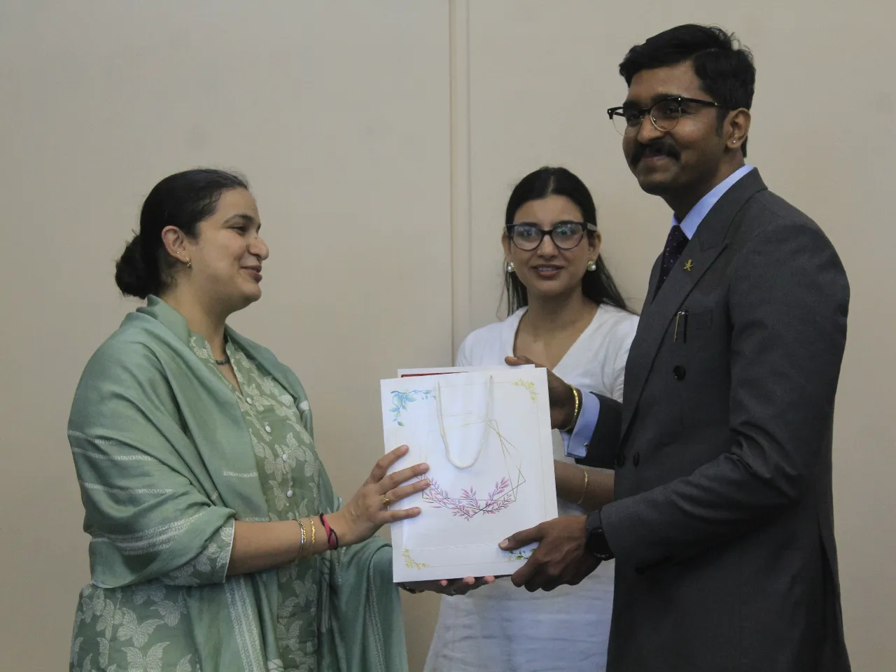 Solaris 2.0 Wraps Up with Valedictory at NMIMS Bengaluru