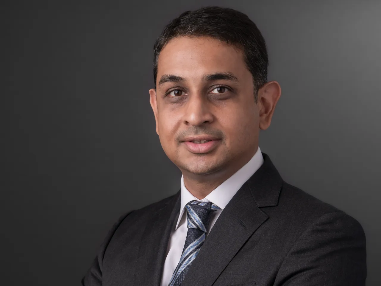 Saurabh Jhalaria, Chief Investment Officer, Private Credit, InCred Alternative Investments.jpg