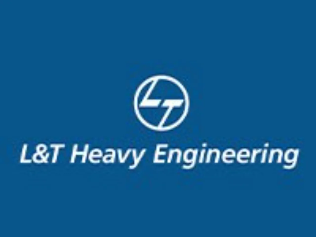 Larsen & Toubro