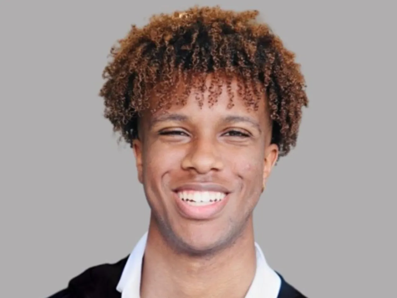 Nathaneo Johnson, co-founder & CEO of Series