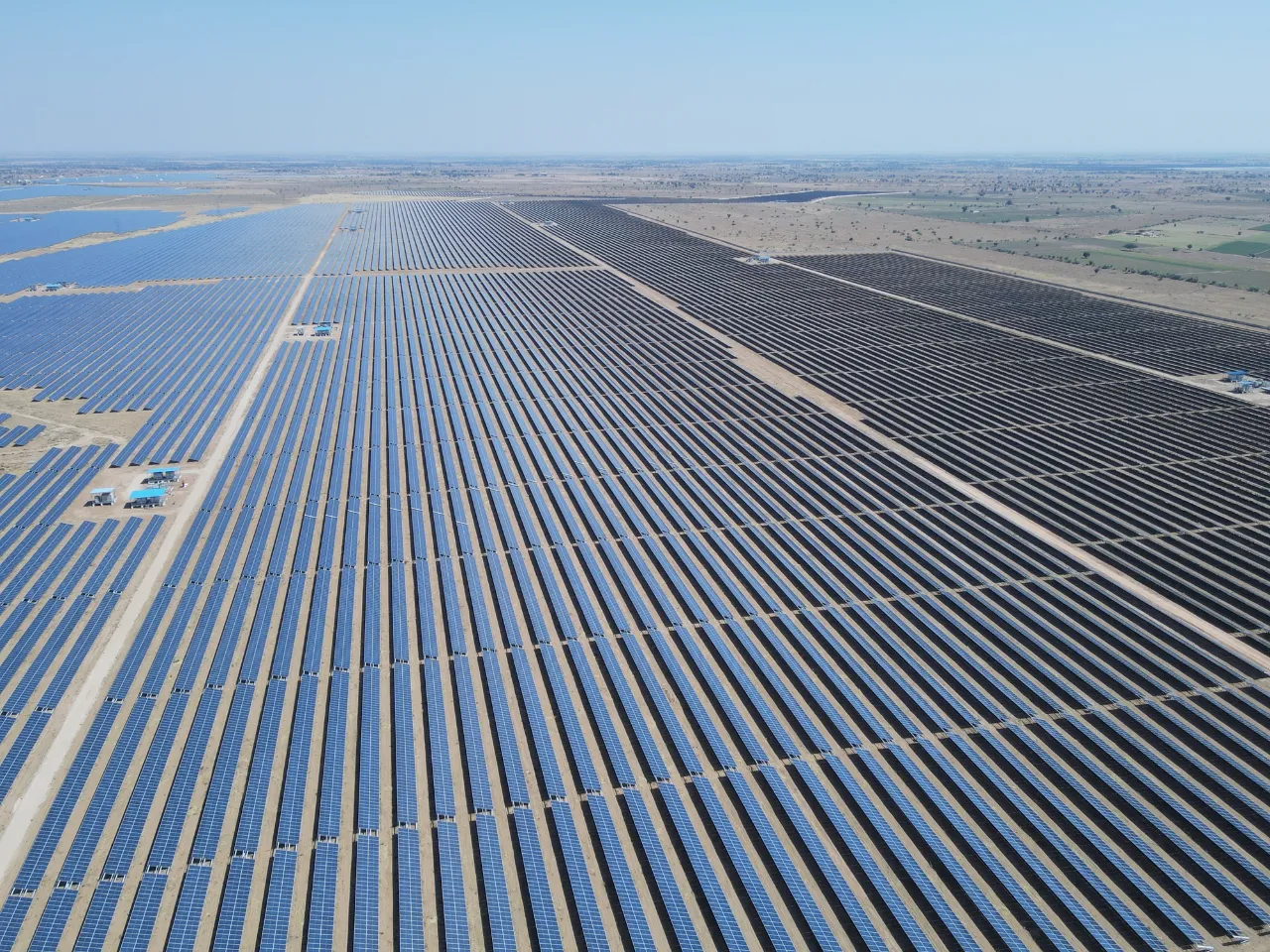 Swaraj Tractors Partners with Mahindra Susten for Solar Project