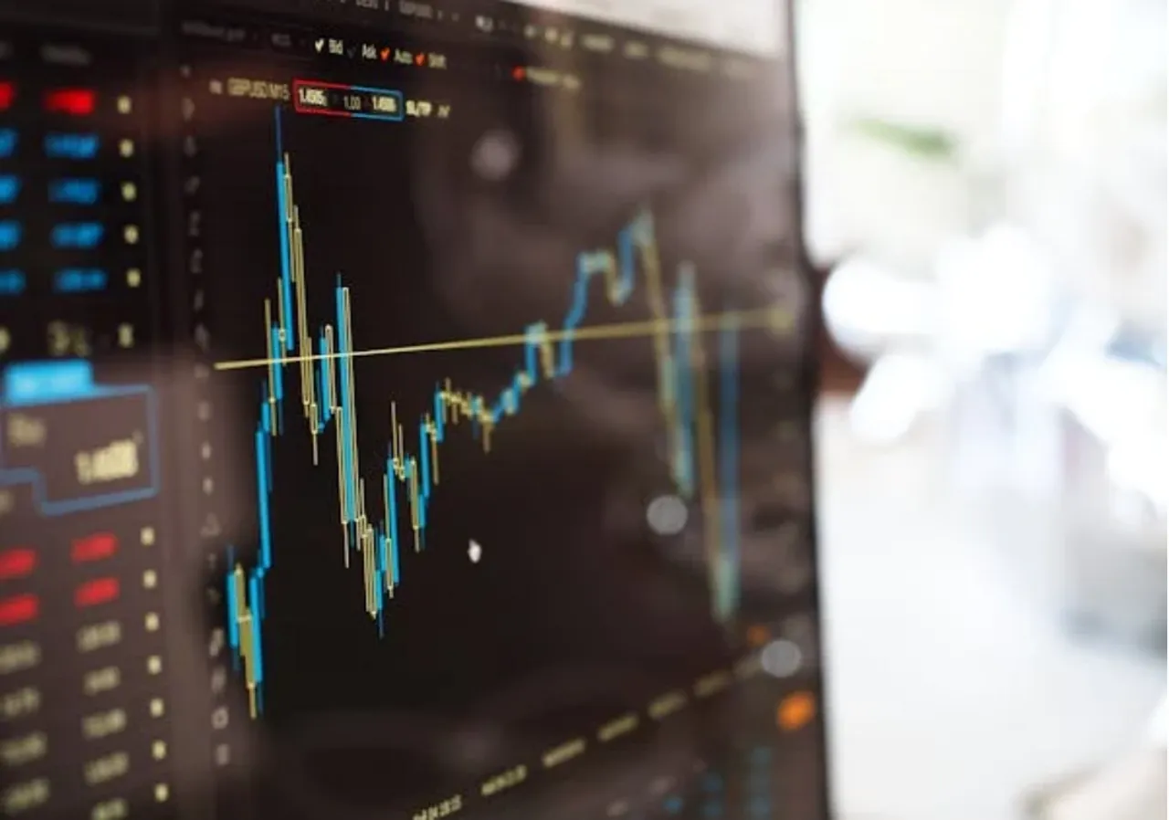 Digital Investment