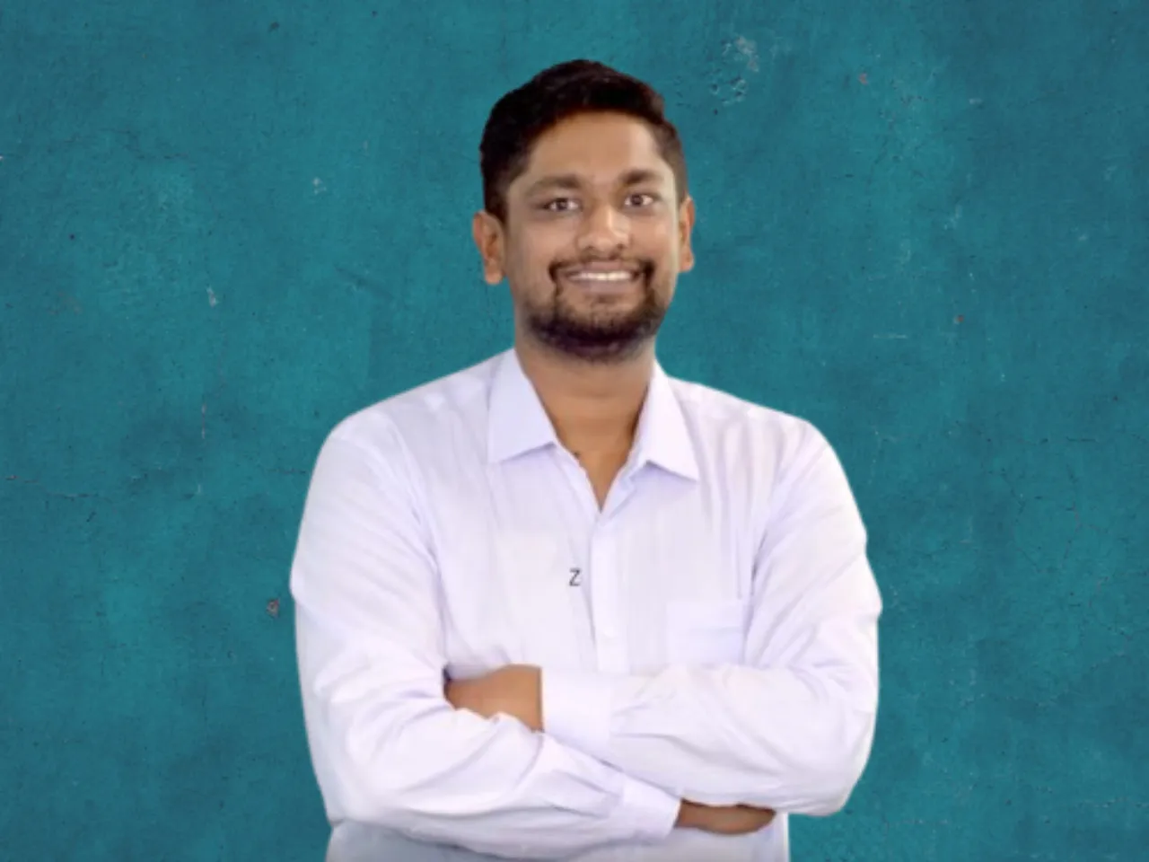 Pranjal Agarwal, India Market Head, Mudrex