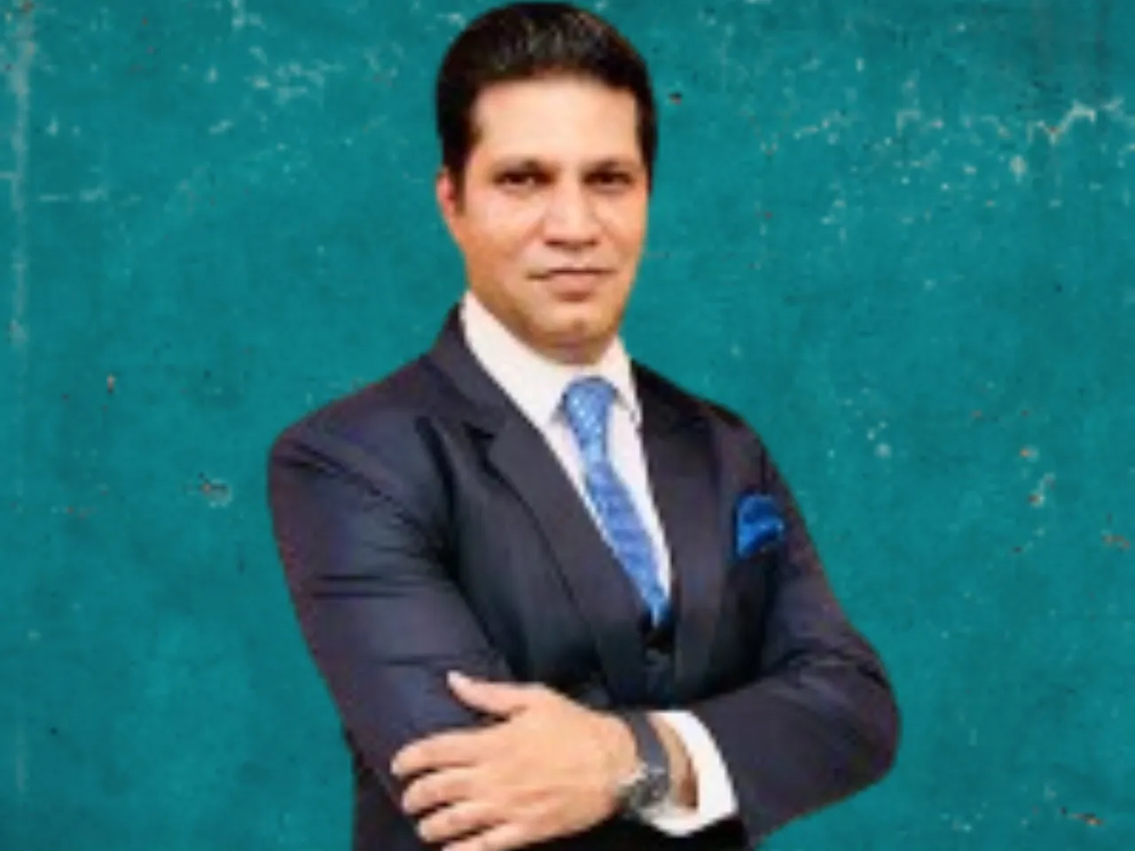 Harshavardhan Chauhaan