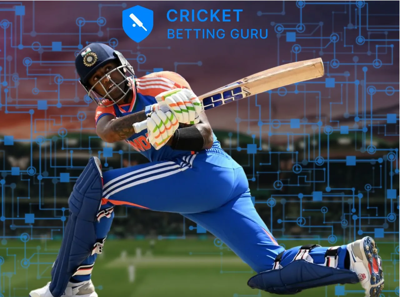 Cricket Betting Games