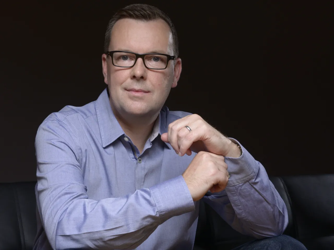 Bruce Keith, Co-Founder and CEO of InvestorAi