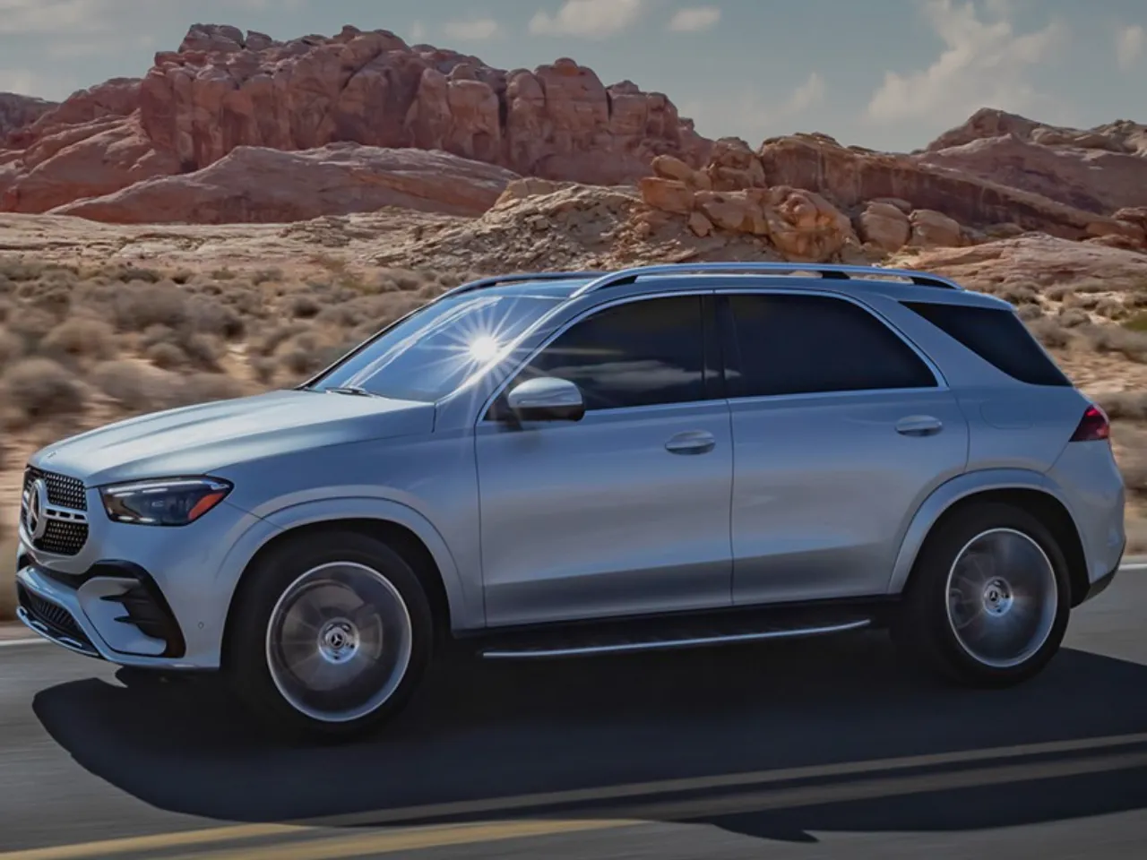 Mercedes-Benz