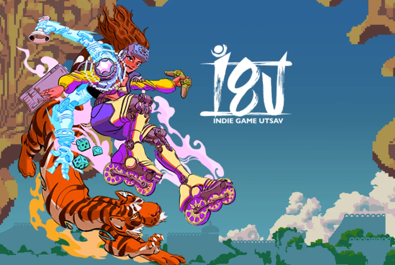 Indie Game Utsav Debuts at Mumbai Comic Con 2025