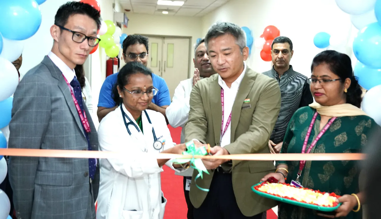 Sakra World Hospital Reveals Advanced Dialysis Unit for Enhanced Patient Care
