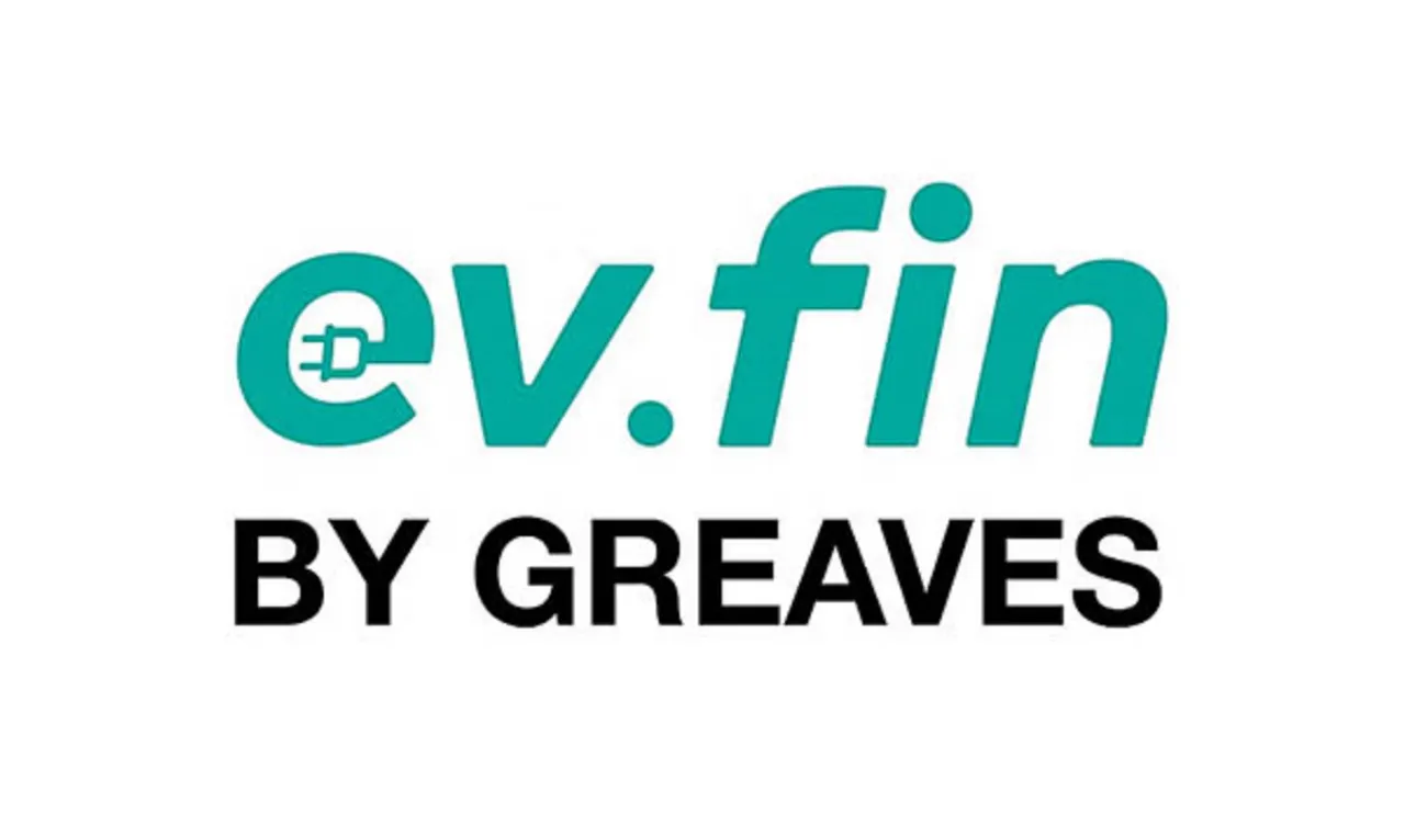 Greaves Finance Ltd