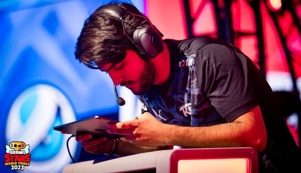 Revenant Esports Secures Spot in Brawl Stars World Finals Playoffs