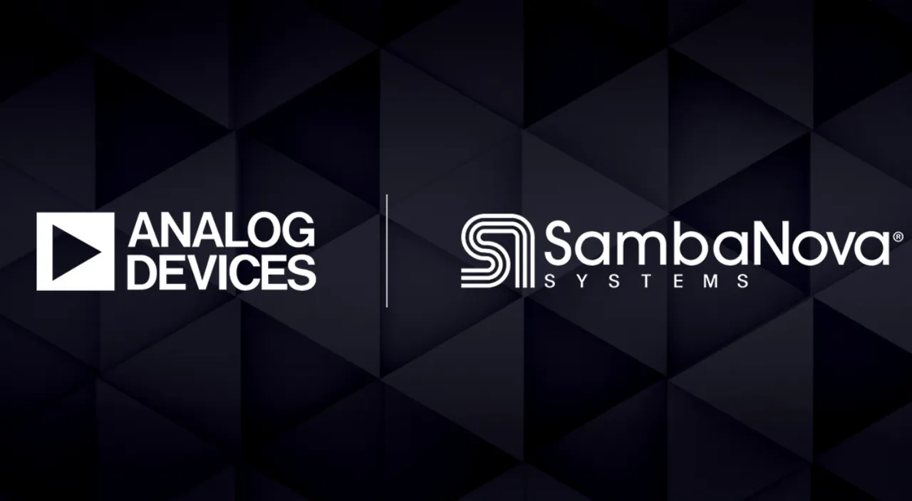 Analog Devices, SambaNoa 