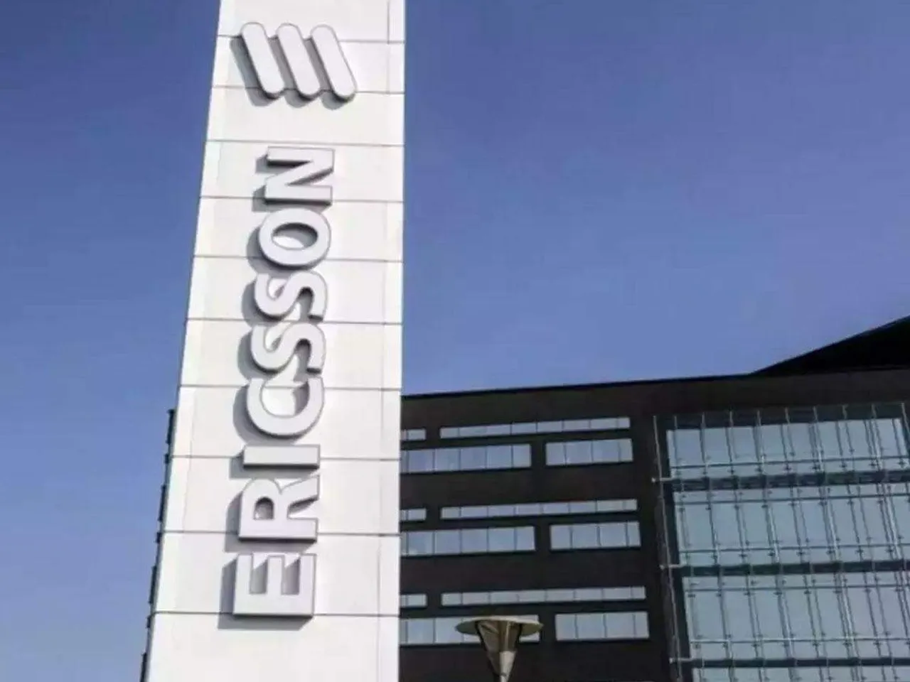 Ericsson