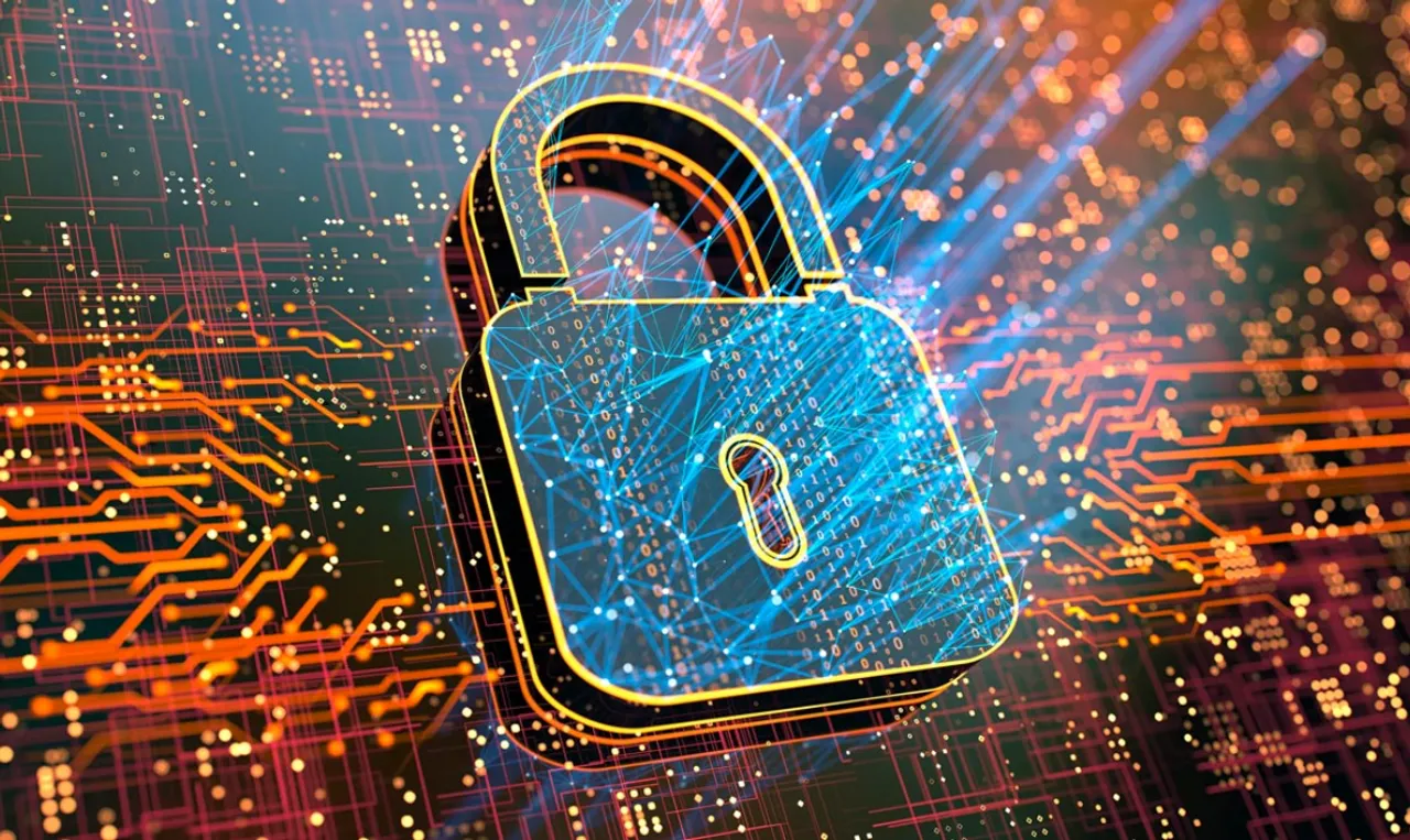 Guarding Digital Treasures: The Cybersecurity Challenge