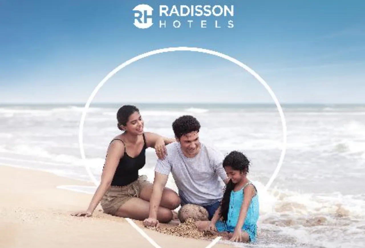 Radisson Hotel Group Launches #RadissonRoadTrips for Travelers