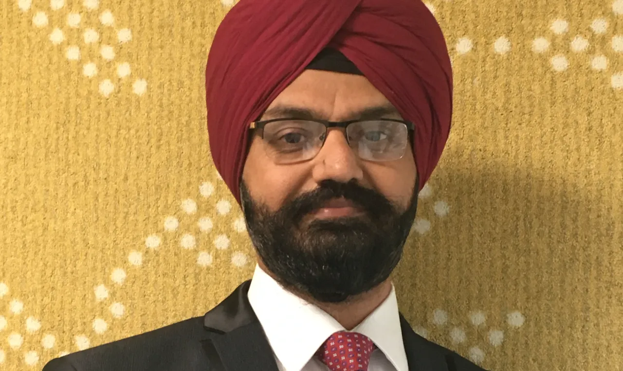 Ripu Bajwa, Director and General Manager, Data Protection Solutions, Dell Technologies India