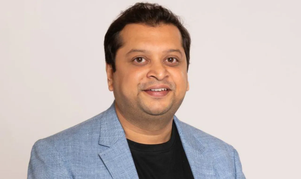 Archit Agarwal, Founder of Crossbeats 