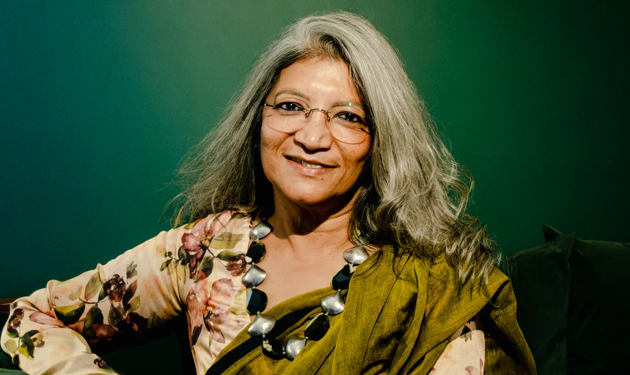 Meenakshi Menon