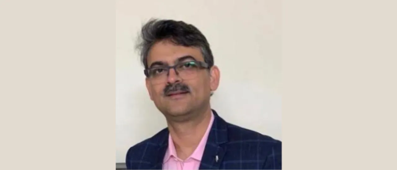 Bhabatosh Mishra, Director, Underwriting, Products, and Claims, Niva Bupa Health Insurance