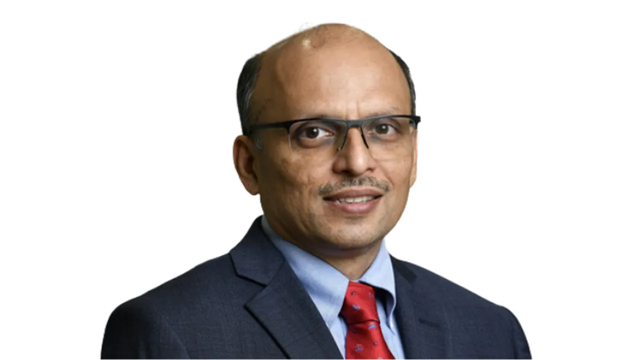 Girish Nayak, Chief – Technology and Health UW & Claims at ICICI Lombard