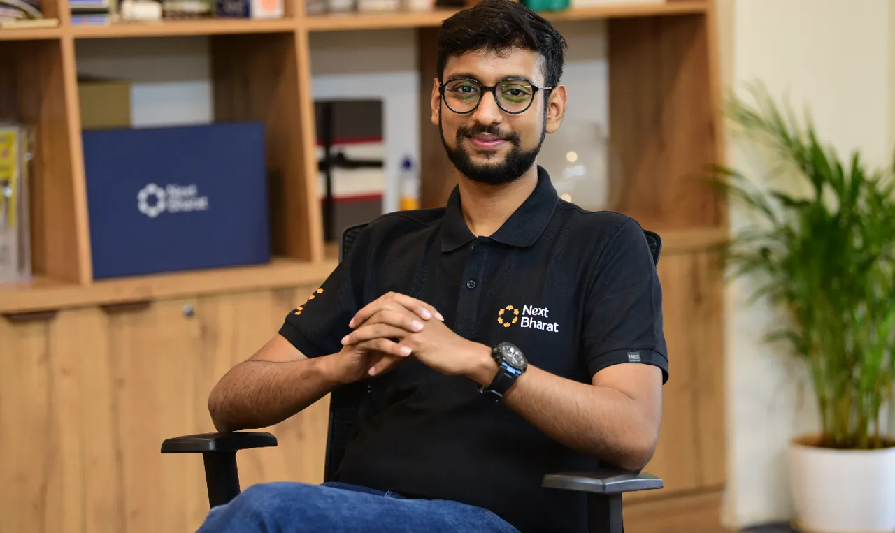 Vipul Nath Jindal- MD & CEO