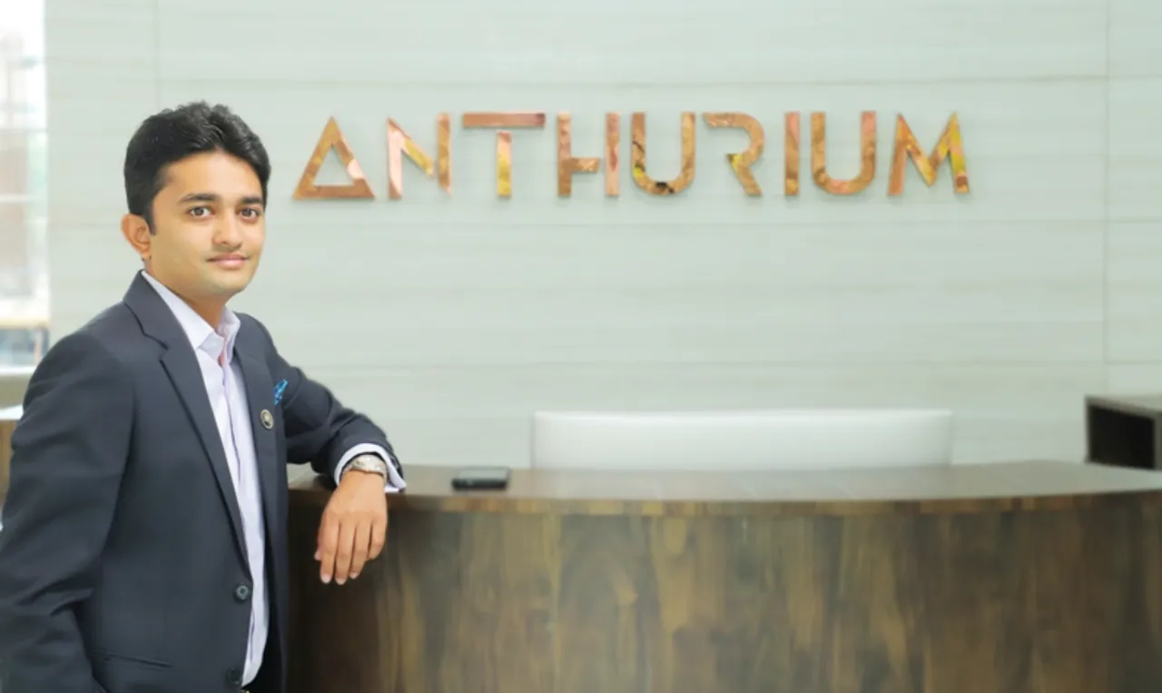 Mr. Harsh Gupta, CEO of Sundream Group, 