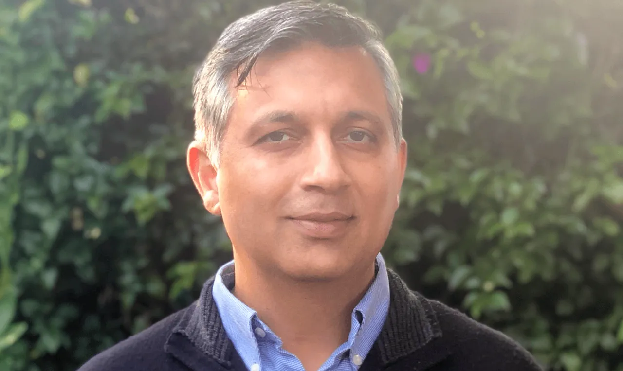 Gaurav Rishi, vice president of Product Management at Veeam