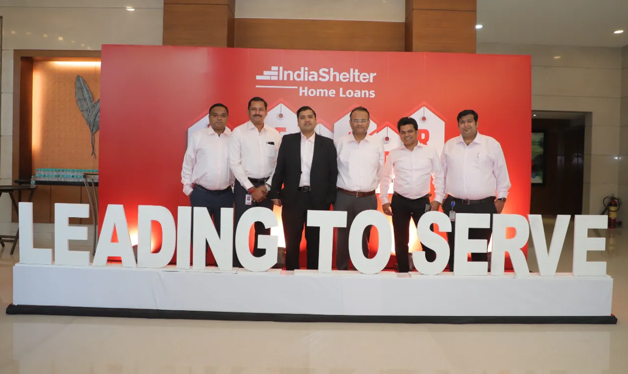 India Shelter Finance Corporation Ltd. 