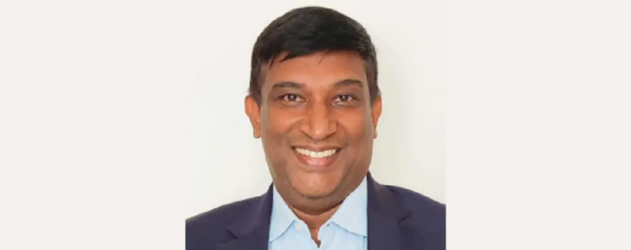 Ramanan SV, Chief Executive Officer, India and South Asia, Intellect Design Arena Limited 