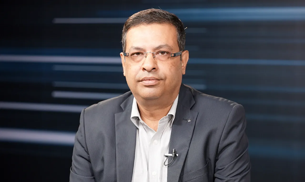 Sudip Banerjee Zscaler