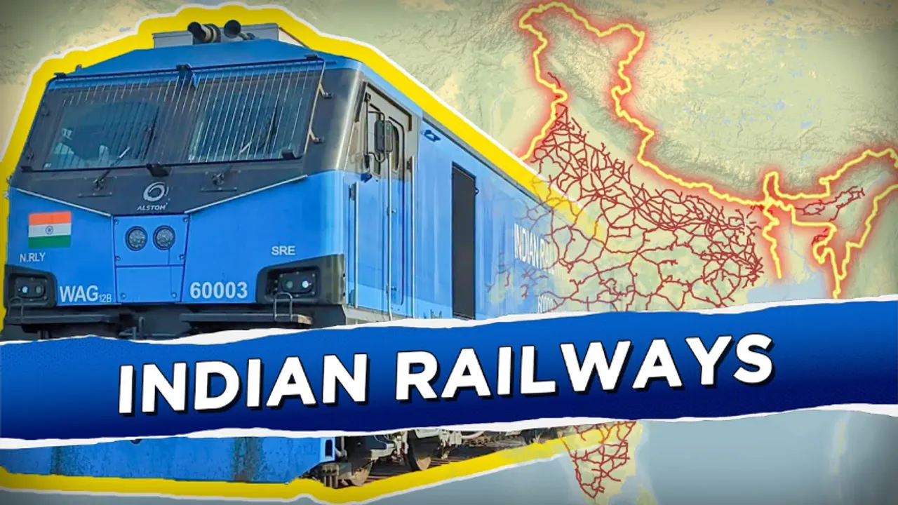 Indian Railways' 'Startups for Railways' Initiative Gains Momentum