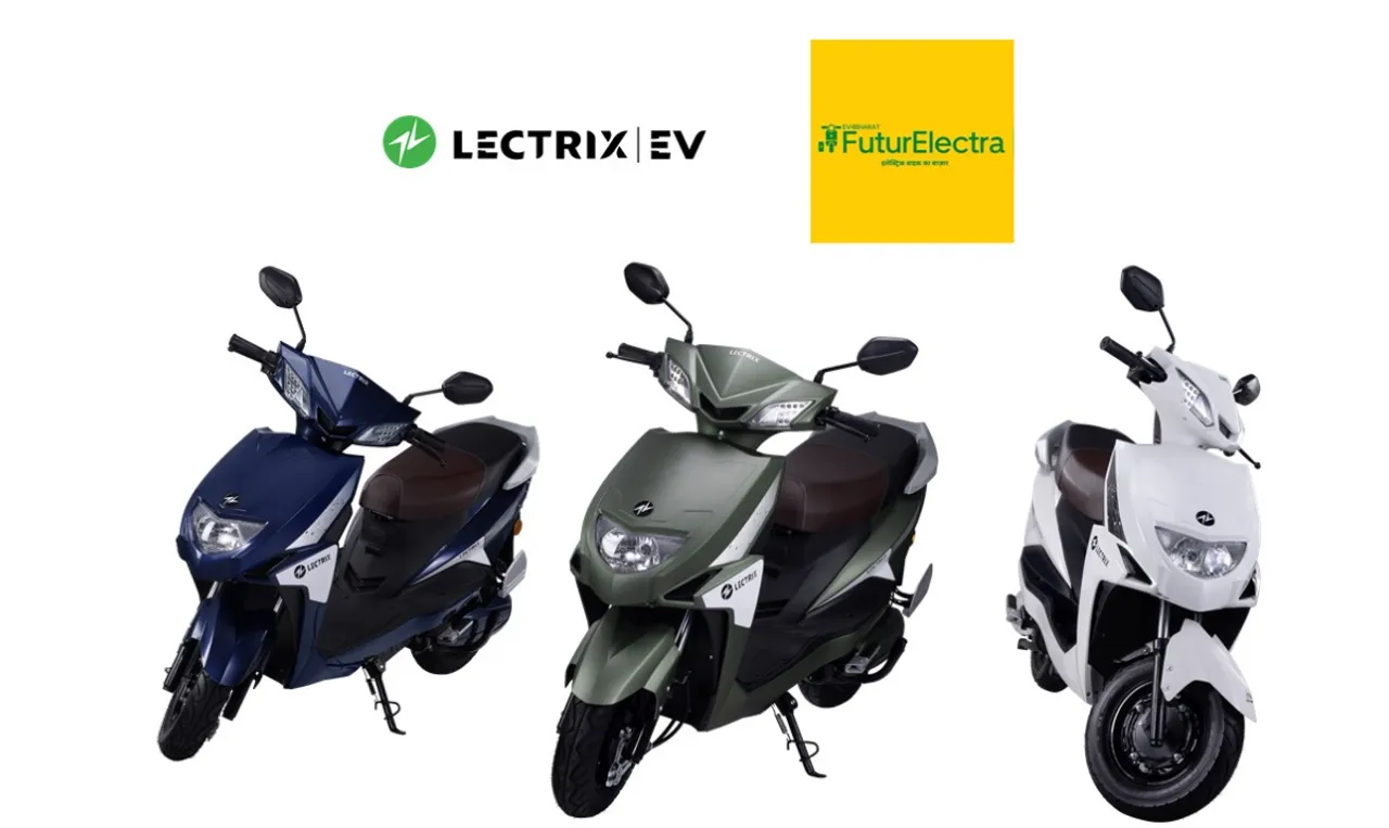 Lectrix EV Partners with FuturElectra for Electric Mobility Expansion
