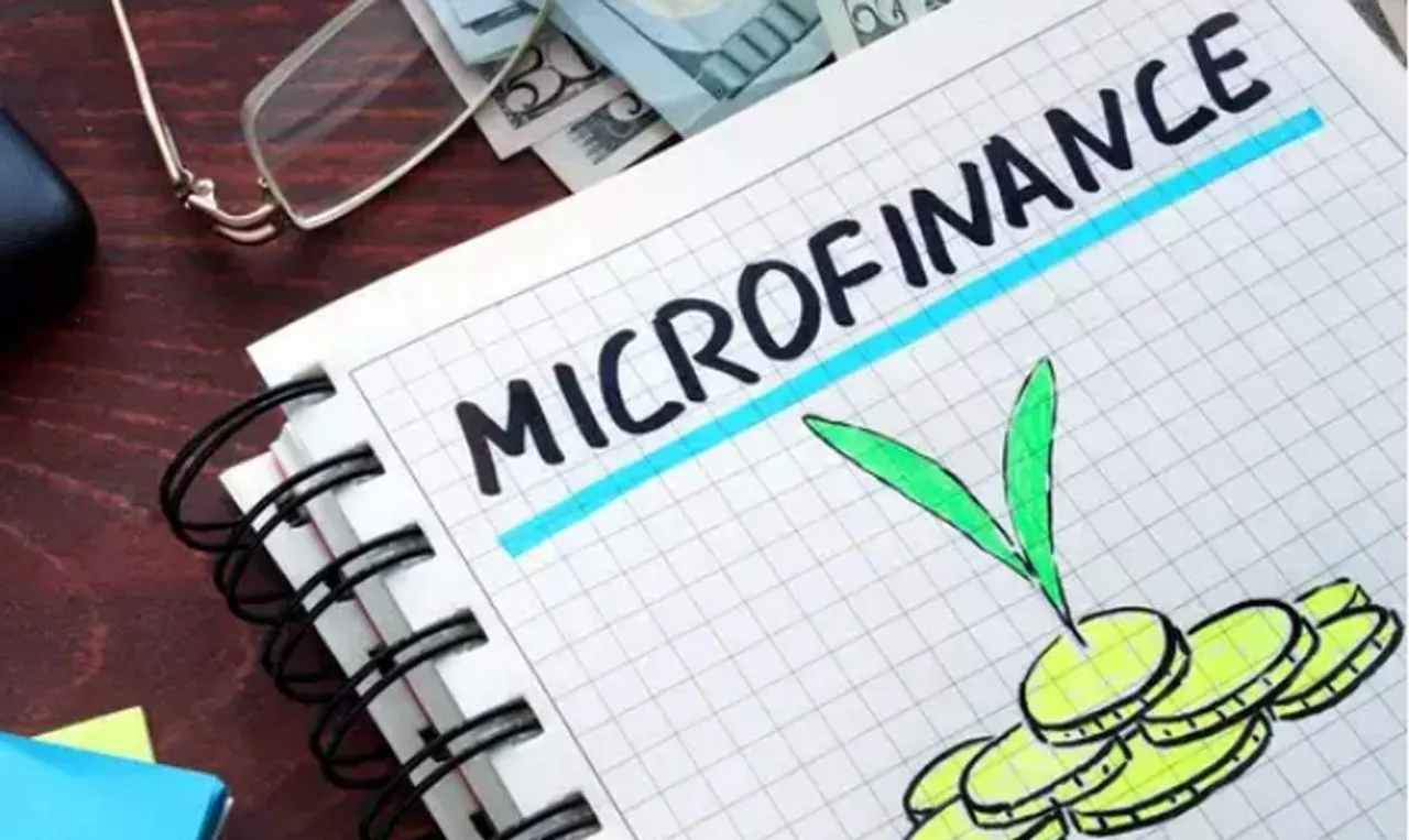 Micro Finance Scheme