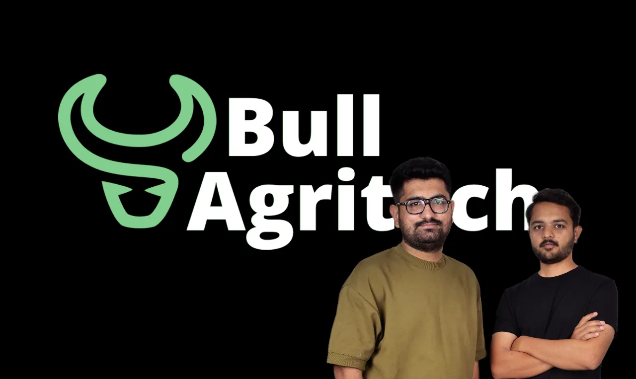Bull AgriTech Raises $100k Funding for Agri-Supply Chain Startup