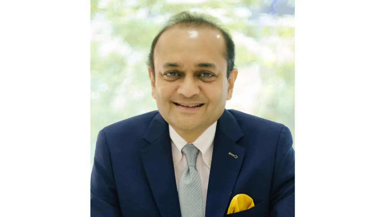 Mr. Rajiv Gandhi, CEO & MD, Hester Biosciences Ltd