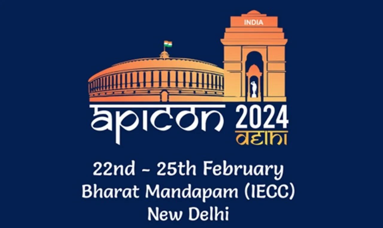 APICON 2024: Healthcare-Tech Integration on Display