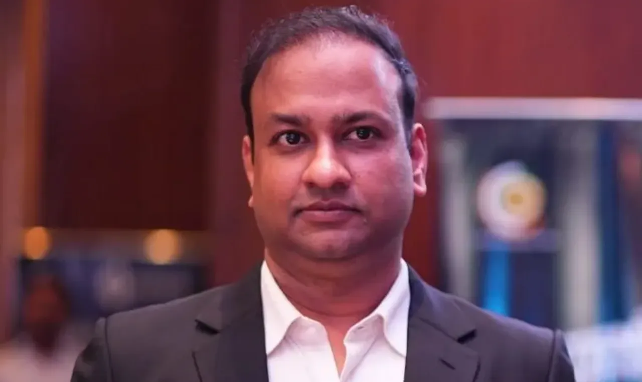 Yogesh Agrawal, CEO and Co-Founder, CONSISTENT INFOSYSTEMS PRIVATE LIMITED 