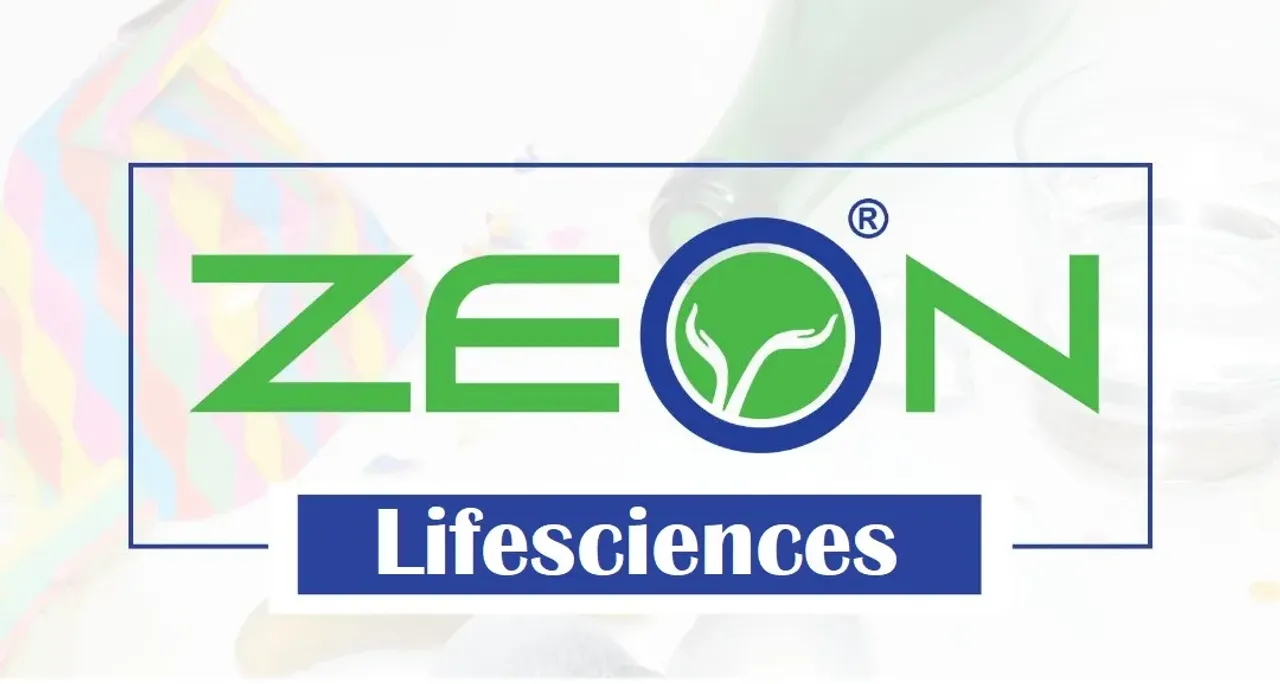 Zeon Lifesciences 