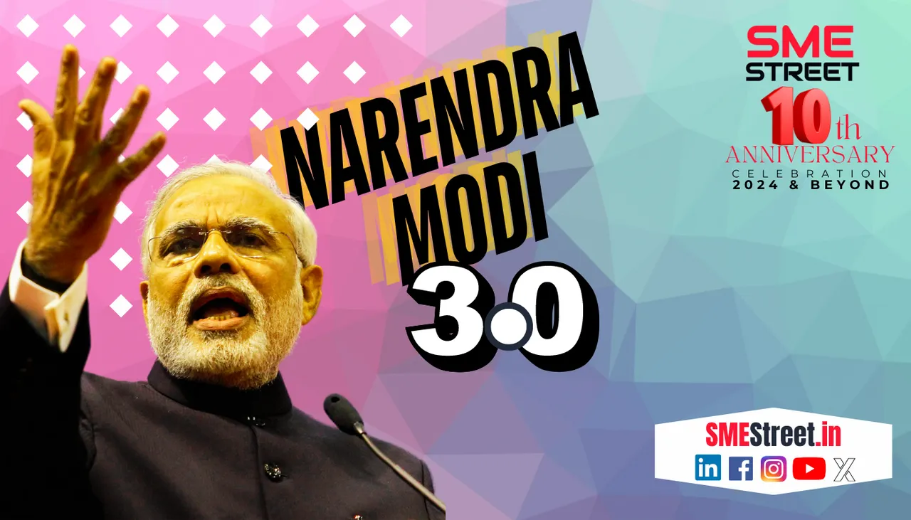 Understanding Narendra Modi's Third Term as Prime Minister of India