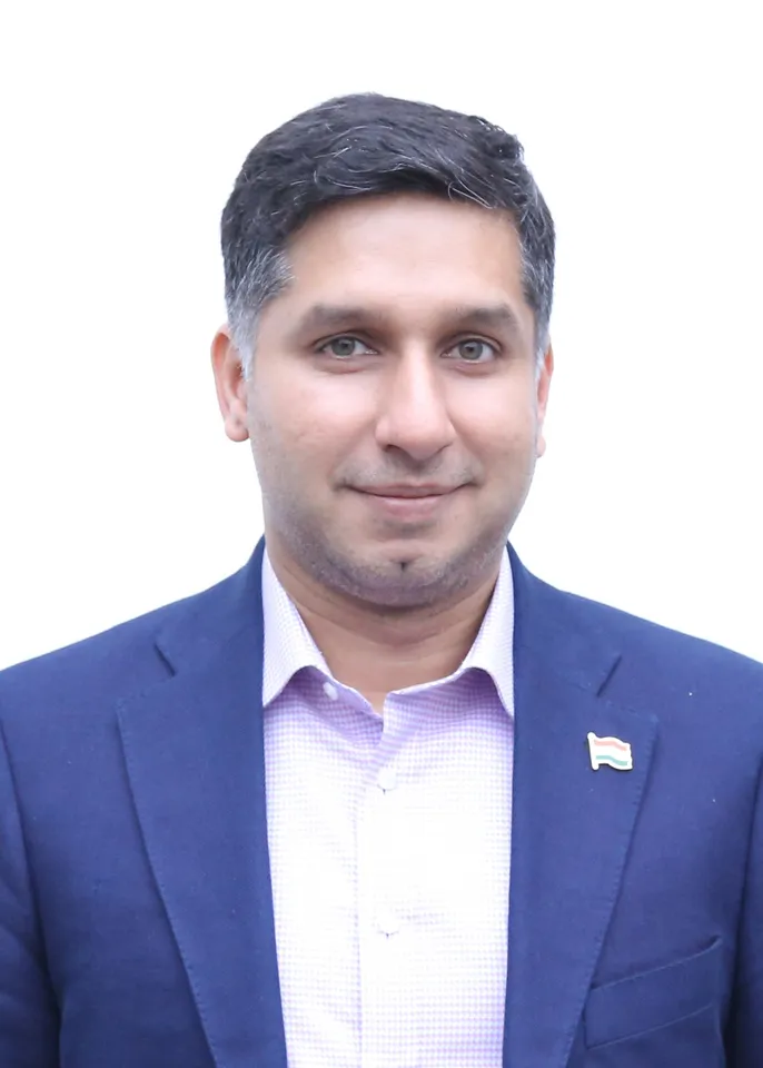 Akshay Munjal Founder, CEO Hero Vired