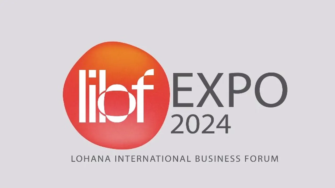 LIBF Expo 2024 Showcase Global Innovation, Startups, and Commerce
