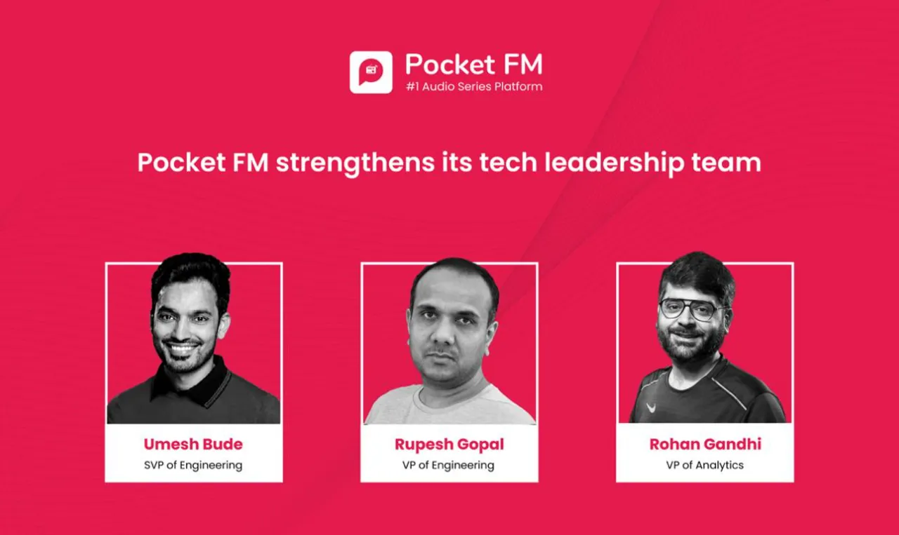 Pocket FM 