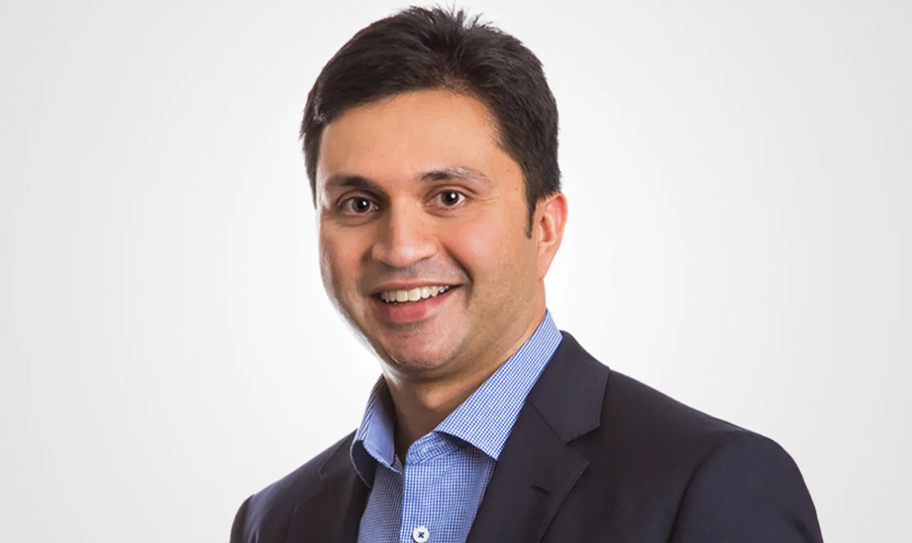 Sanjay Beri, CEO, Netskope