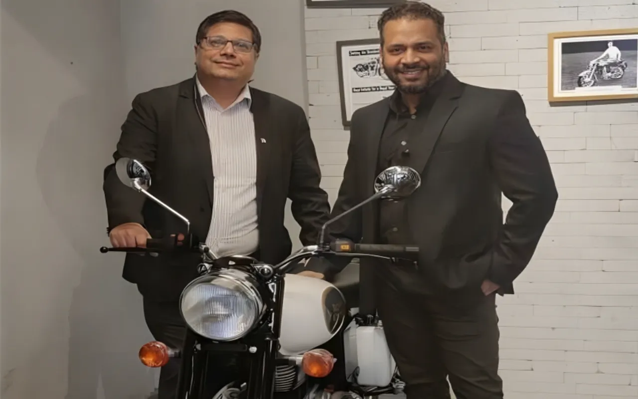 Onedios Secures INR 6 Crores in Bridge Round Led by Inflection Point Ventures