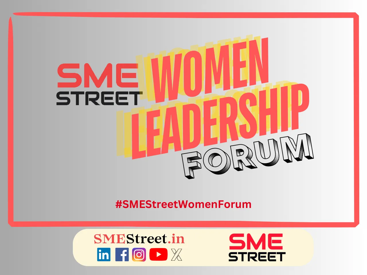 SMEStreet Women Forum