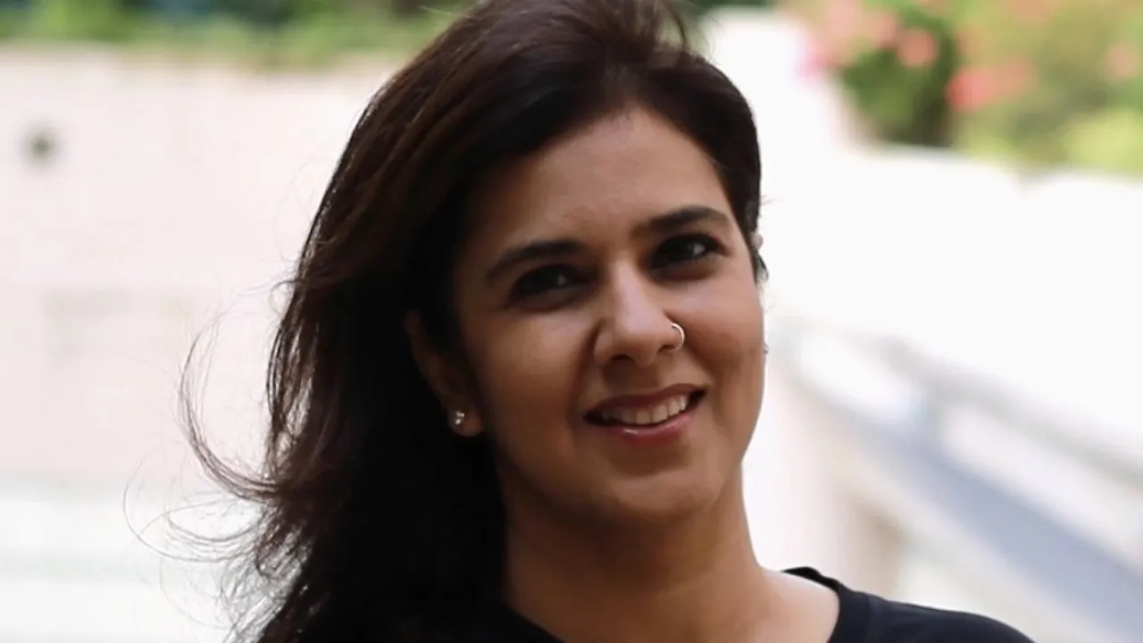 Manisha Kapoor, CEO and Secretary-General, ASCI 