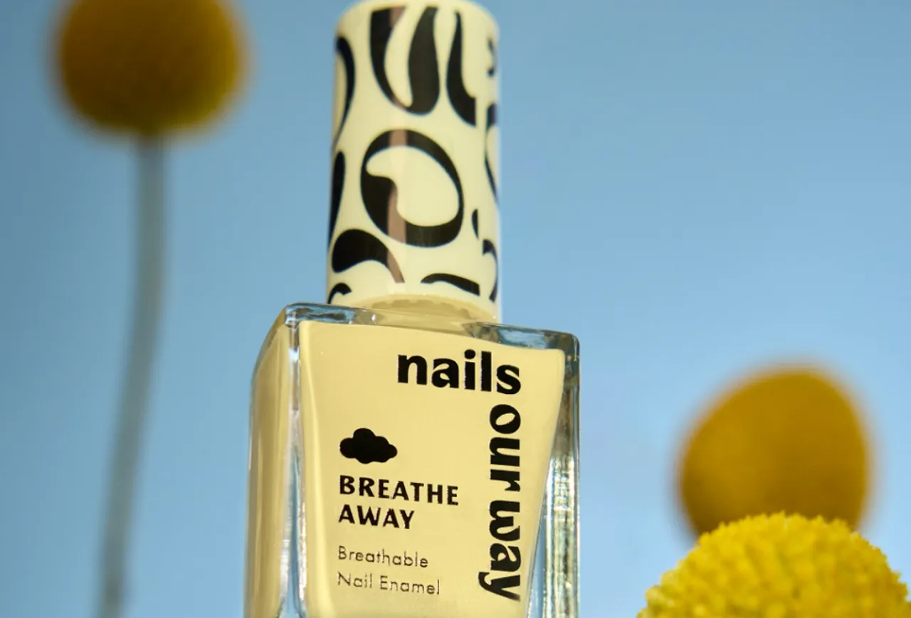 Introducing 'Nails Our Way': Reliance Retail's Latest Beauty Venture