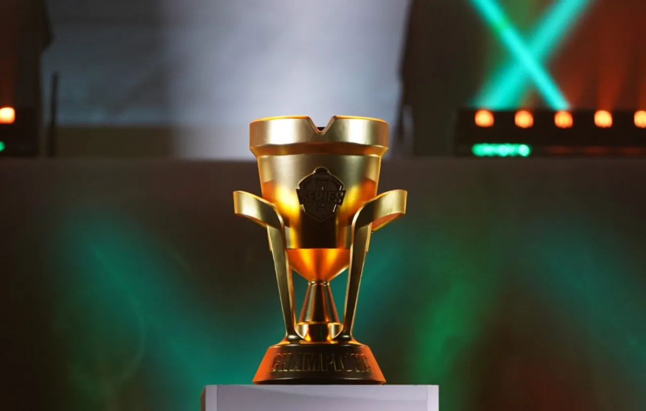 BATTLEGROUNDS MOBILE INDIA PRO SERIES 2023 Finale Begins in Ahmedabad