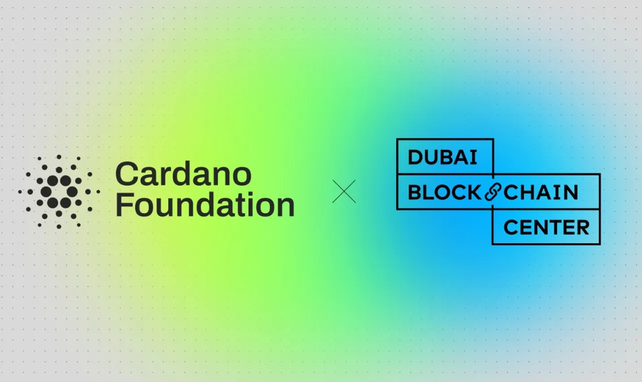 Dubai Blockchain Center, Cardano Foundation to Host Blockchain Masterclasses in 2024