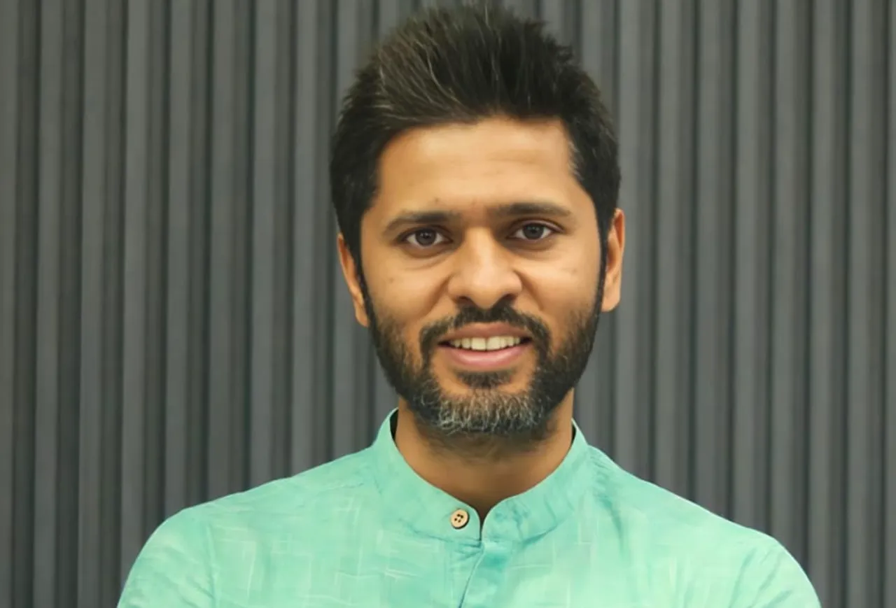 Nitin Verma, Founder CEO, InstaAstro